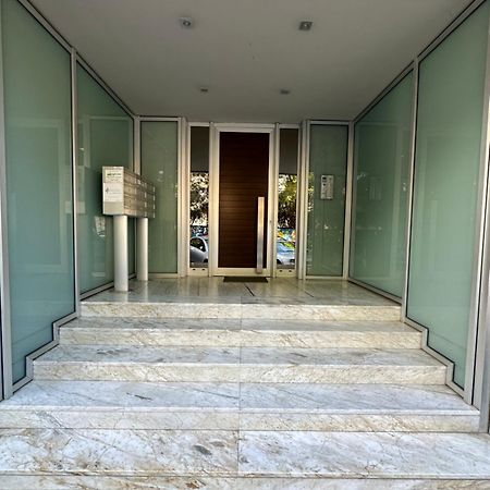La Casa Di Yasmin_Pescara Centro Leilighet Eksteriør bilde