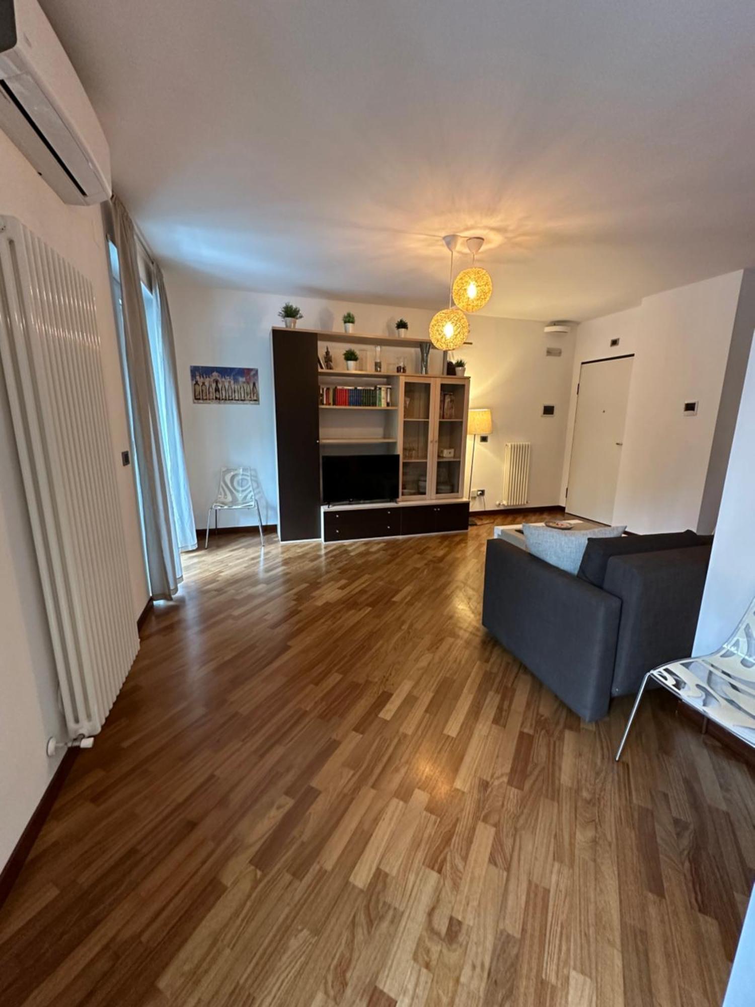 La Casa Di Yasmin_Pescara Centro Leilighet Eksteriør bilde
